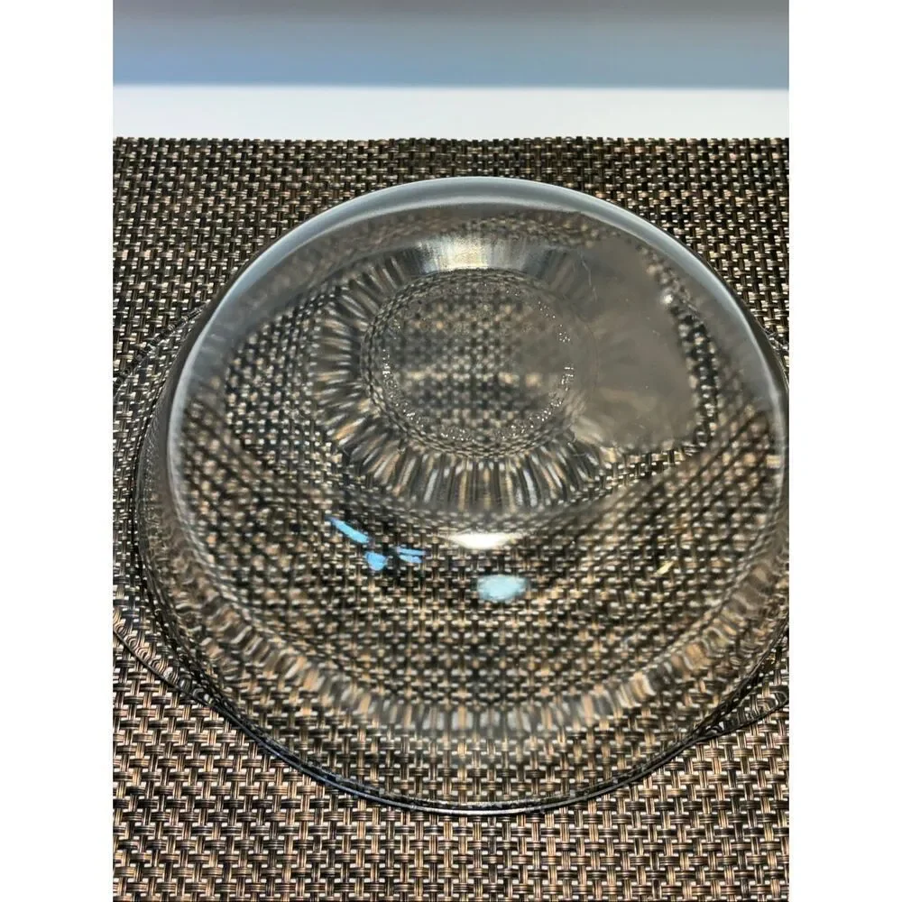 Casserole dish